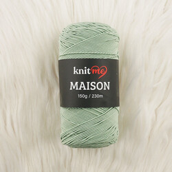 KNİT ME MAISON POLYESTER ÖRGÜ İPİ 150 GR. 230 MT. - Thumbnail