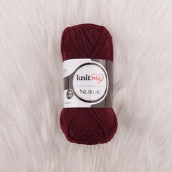 KNİT ME NUBUCK HAND KNITTING YARN 50 GR.165 MT. - Thumbnail