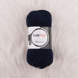 KNİT ME NUBUCK HAND KNITTING YARN 50 GR.165 MT. - Thumbnail