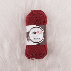 KNİT ME NUBUCK HAND KNITTING YARN 50 GR.165 MT. - Thumbnail