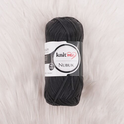 KNİT ME NUBUCK HAND KNITTING YARN 50 GR.165 MT. - Thumbnail