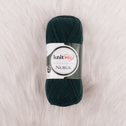 KNİT ME NUBUCK HAND KNITTING YARN 50 GR.165 MT. - Thumbnail