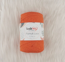 KNİTME - KNIT ME COTTON LACE KNITTING YARN 250 G.100 MT.