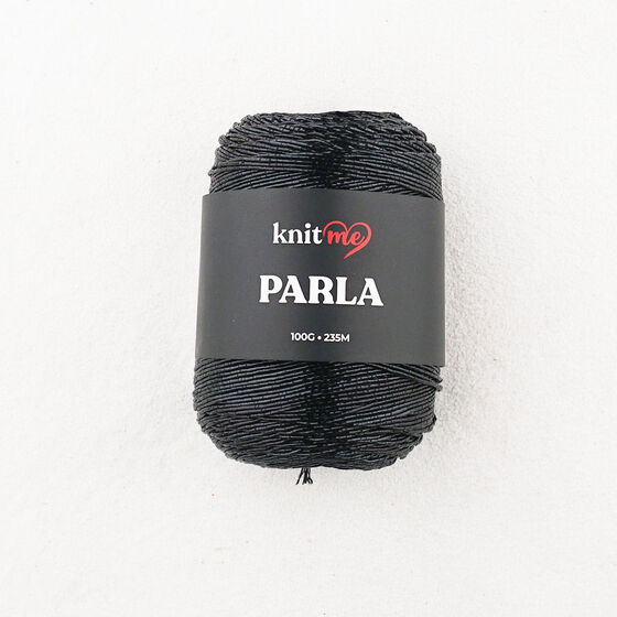 KNİT ME PARLA 100 GR. 235 MT.