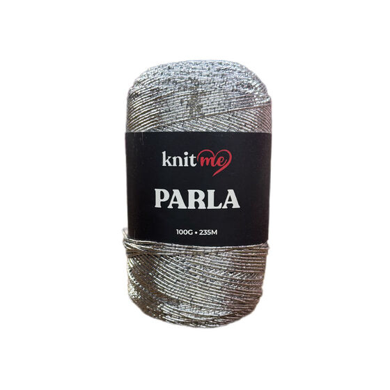 KNİT ME PARLA 100 GR. 235 MT.