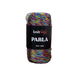 KNİT ME PARLA 100 GR. 235 MT. - Thumbnail