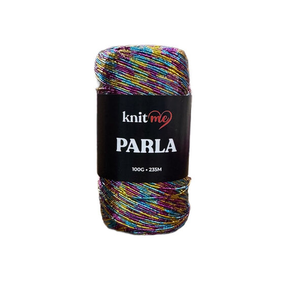 KNİT ME PARLA 100 GR. 235 MT.