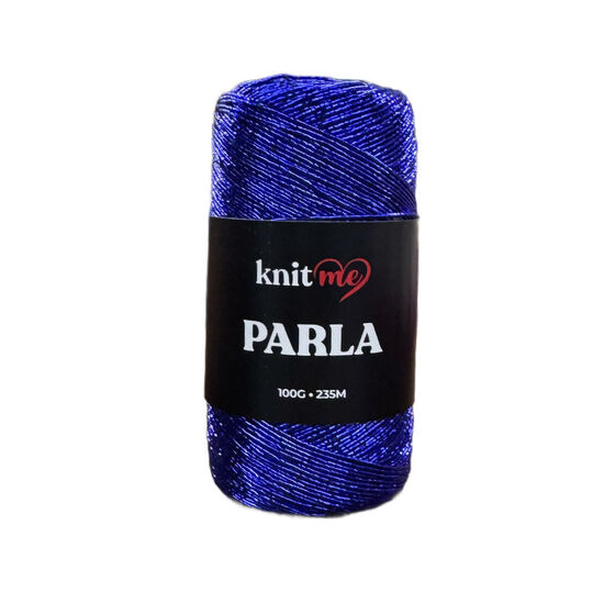 KNİT ME PARLA 100 GR. 235 MT.