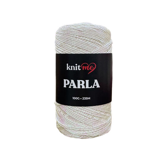 KNİT ME PARLA 100 GR. 235 MT.