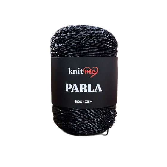 KNİT ME PARLA 100 GR. 235 MT.