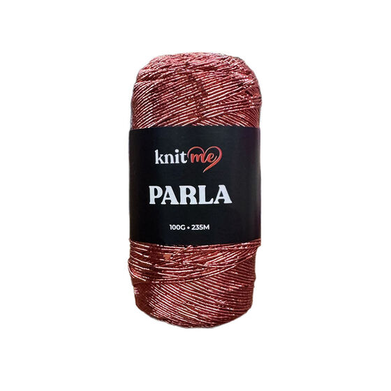 KNİT ME PARLA 100 GR. 235 MT.