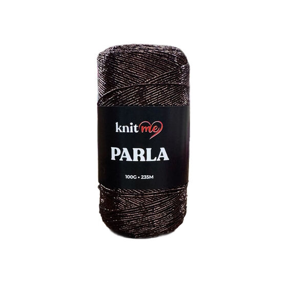 KNİT ME PARLA 100 GR. 235 MT.