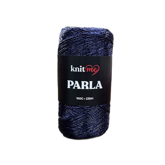 KNİT ME PARLA 100 GR. 235 MT.