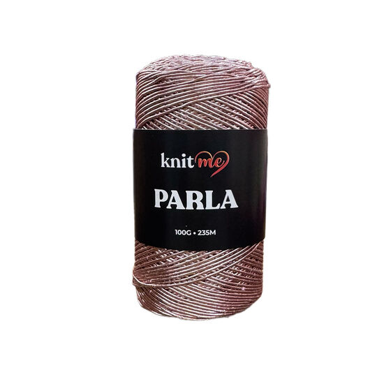 KNİT ME PARLA 100 GR. 235 MT.