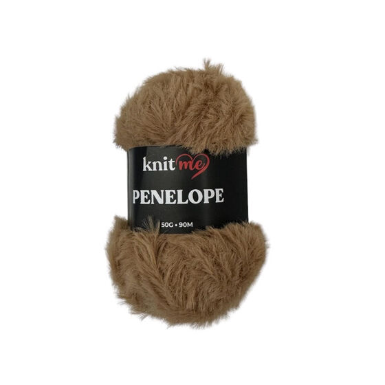 KNİT ME PENELOPE ÖRGÜ İPİ 50 GR. 90 MT.