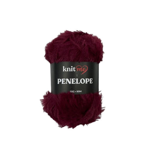 KNİT ME PENELOPE ÖRGÜ İPİ 50 GR. 90 MT.