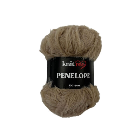 KNİT ME PENELOPE ÖRGÜ İPİ 50 GR. 90 MT.