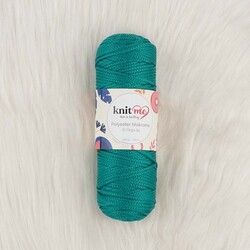 KNİT ME POLYESTER MACROME HAND KNITTING YARN 100 GR 140 M. - Thumbnail