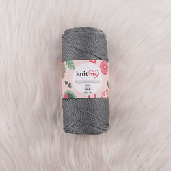 KNIT ME POLYESTER MACROME MIDI HAND KNITTING YARN NO:4 200 GR.145 MT. - Thumbnail