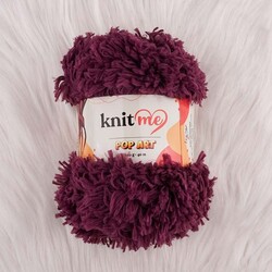 KNİT ME POP ART HAND KNITTING YARN 100 G.40 MT. - Thumbnail