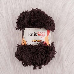 KNİT ME POP ART HAND KNITTING YARN 100 G.40 MT. - Thumbnail