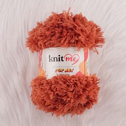 KNİT ME POP ART HAND KNITTING YARN 100 G.40 MT. - Thumbnail