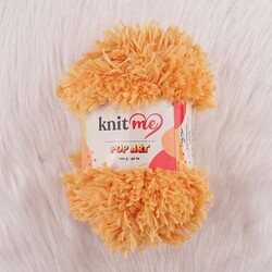 KNİT ME POP ART HAND KNITTING YARN 100 G.40 MT. - Thumbnail