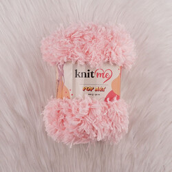 KNİT ME POP ART HAND KNITTING YARN 100 G.40 MT. - Thumbnail