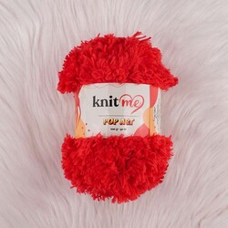 KNİT ME POP ART HAND KNITTING YARN 100 G.40 MT. - Thumbnail