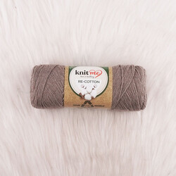 KNİT ME RE-COTTON HAND KNITTING YARN 100 G.150 MT. - Thumbnail