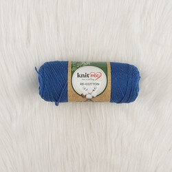 KNİT ME RE-COTTON HAND KNITTING YARN 100 G.150 MT. - Thumbnail