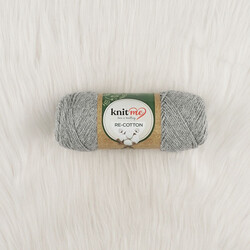 KNİT ME RE-COTTON HAND KNITTING YARN 100 G.150 MT. - Thumbnail