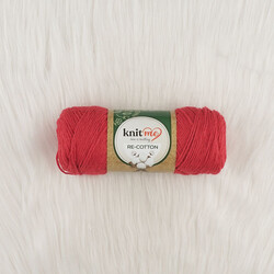 KNİT ME RE-COTTON HAND KNITTING YARN 100 G.150 MT. - Thumbnail