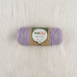 KNİT ME RE-COTTON HAND KNITTING YARN 100 G.150 MT. - Thumbnail