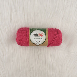 KNİT ME RE-COTTON HAND KNITTING YARN 100 G.150 MT. - Thumbnail