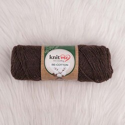 KNİT ME RE-COTTON HAND KNITTING YARN 100 G.150 MT. - Thumbnail