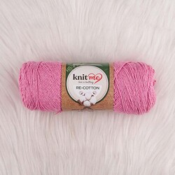 KNİT ME RE-COTTON HAND KNITTING YARN 100 G.150 MT. - Thumbnail