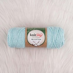 KNİT ME RE-COTTON HAND KNITTING YARN 100 G.150 MT. - Thumbnail