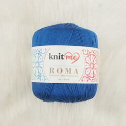 KNİT ME ROMA HAND KNITTING YARN 75 G.165 MT. - Thumbnail