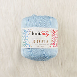 KNİT ME ROMA HAND KNITTING YARN 75 G.165 MT. - Thumbnail