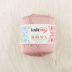 KNİT ME ROMA HAND KNITTING YARN 75 G.165 MT. - Thumbnail