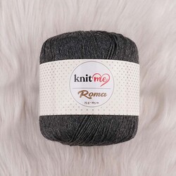 KNİT ME ROMA HAND KNITTING YARN 75 G.165 MT. - Thumbnail