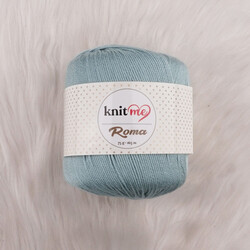 KNİT ME ROMA HAND KNITTING YARN 75 G.165 MT. - Thumbnail