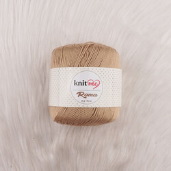 KNİT ME ROMA HAND KNITTING YARN 75 G.165 MT. - Thumbnail