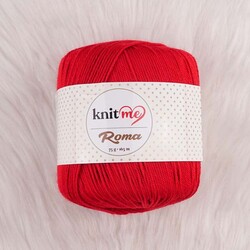 KNİT ME ROMA HAND KNITTING YARN 75 G.165 MT. - Thumbnail