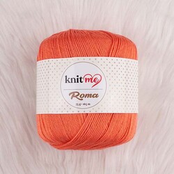 KNİT ME ROMA HAND KNITTING YARN 75 G.165 MT. - Thumbnail