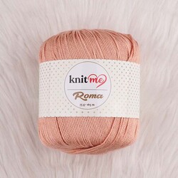 KNİT ME ROMA HAND KNITTING YARN 75 G.165 MT. - Thumbnail