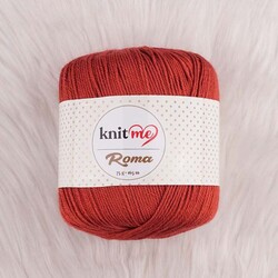 KNİT ME ROMA HAND KNITTING YARN 75 G.165 MT. - Thumbnail