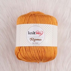 KNİT ME ROMA HAND KNITTING YARN 75 G.165 MT. - Thumbnail