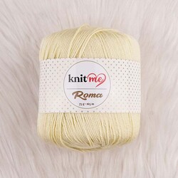 KNİT ME ROMA HAND KNITTING YARN 75 G.165 MT. - Thumbnail